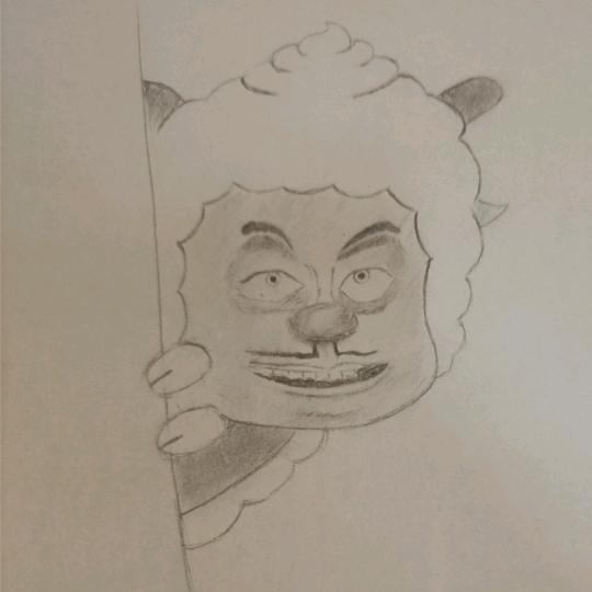糊糊涂涂