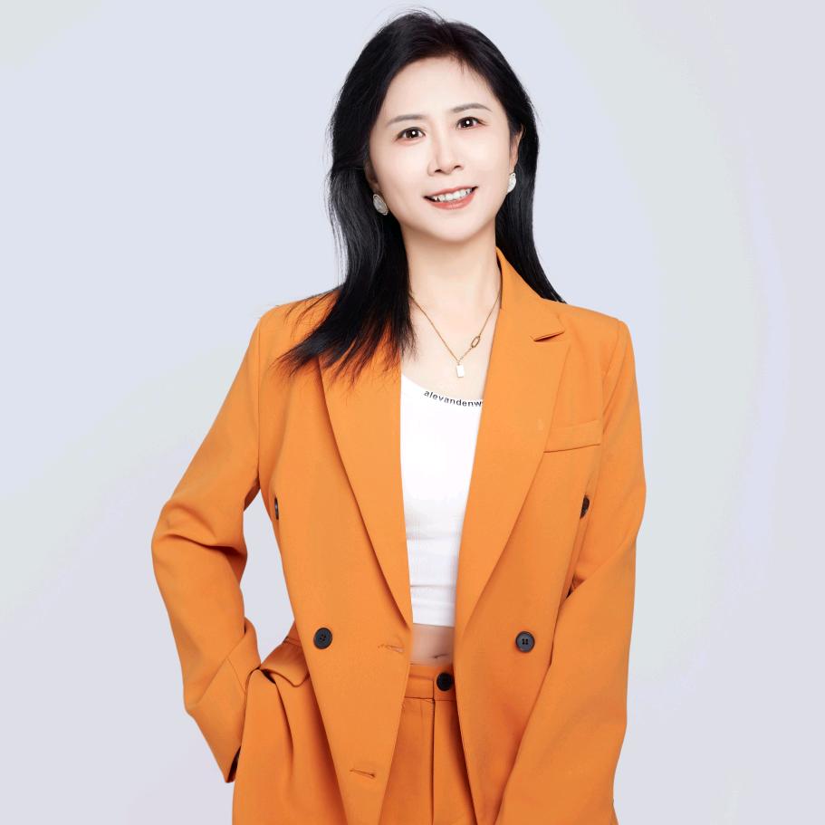 英姐来啦