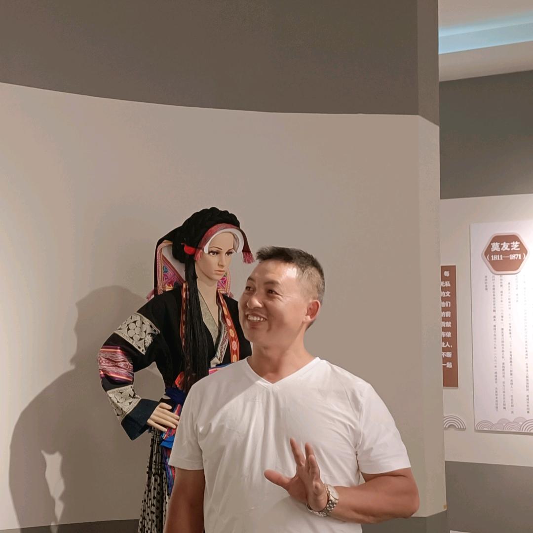 行甲一样