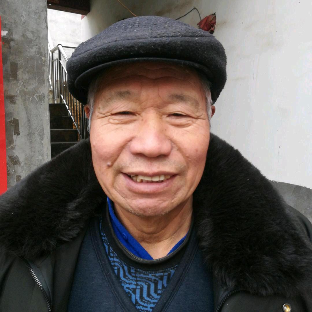老顽童乐呵呵