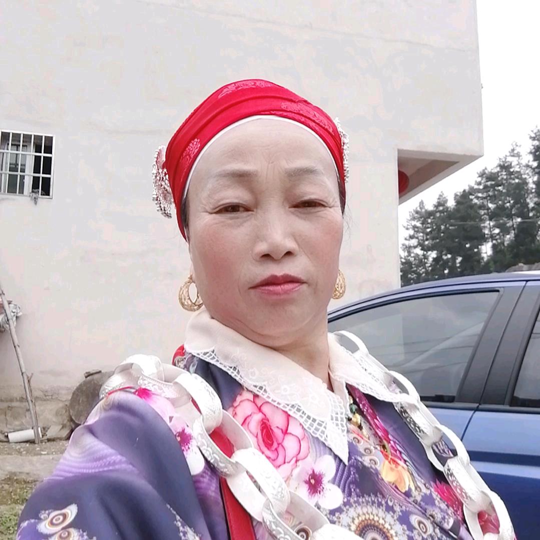 杨昌秀