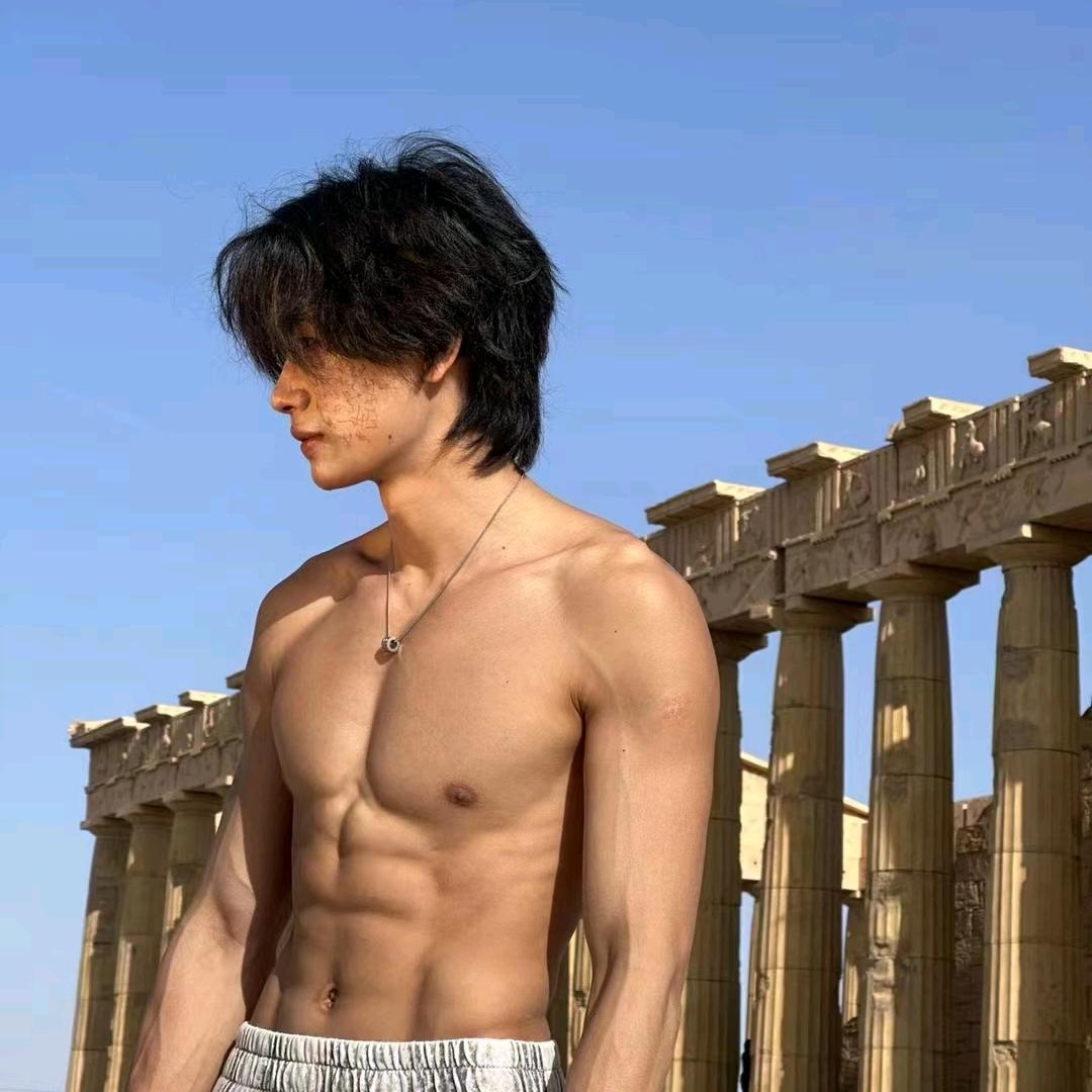 自律小龙