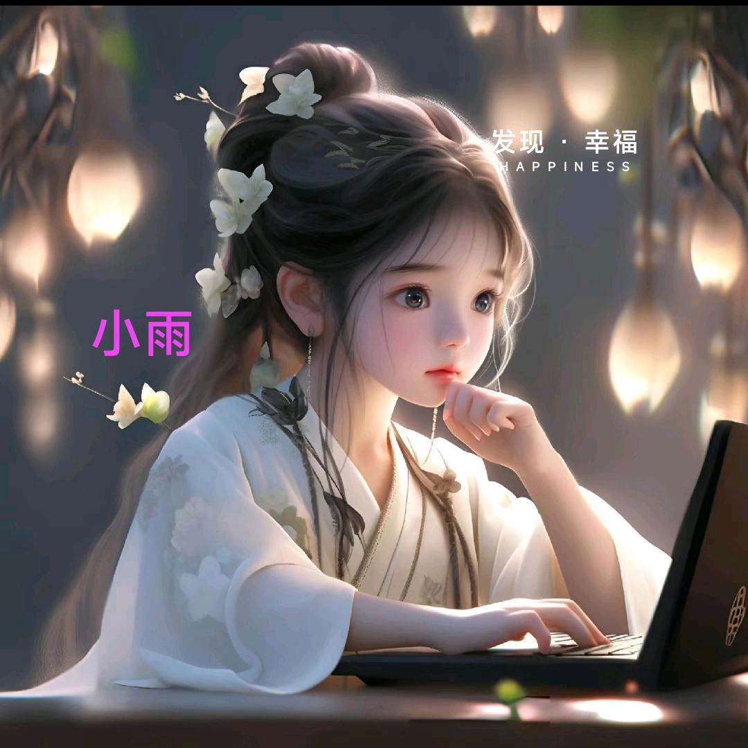 💋小雨💋