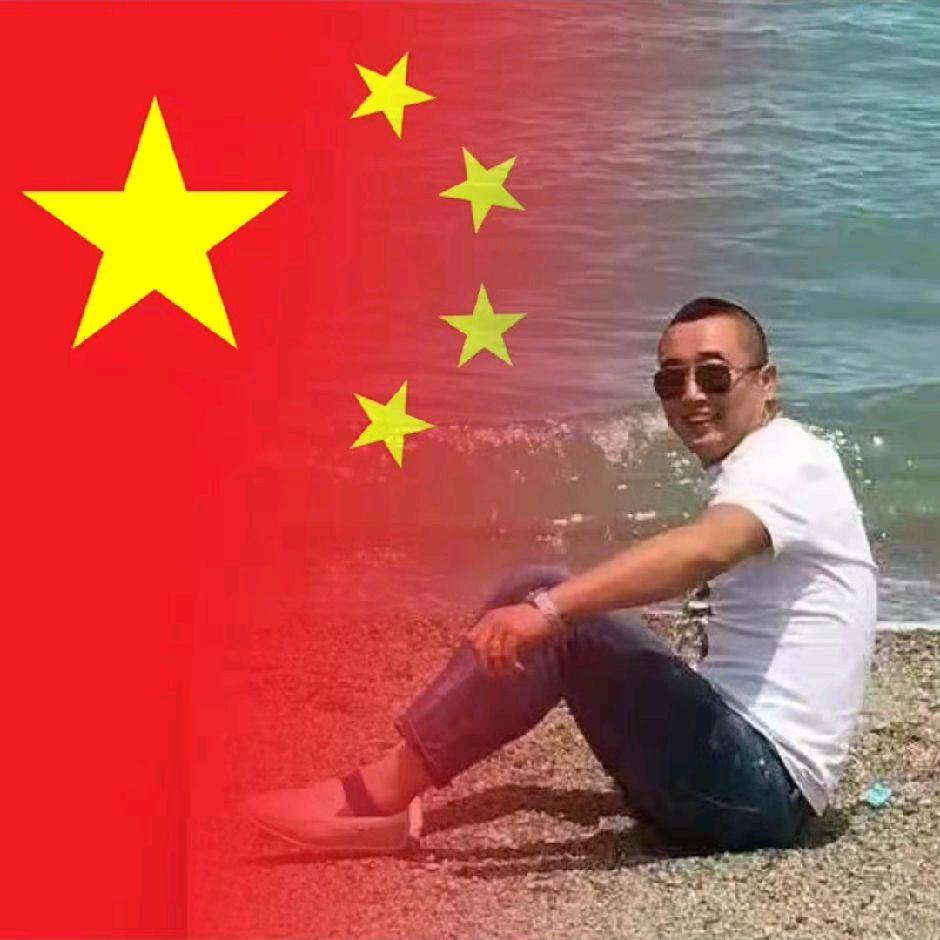 &哥的小脾气&