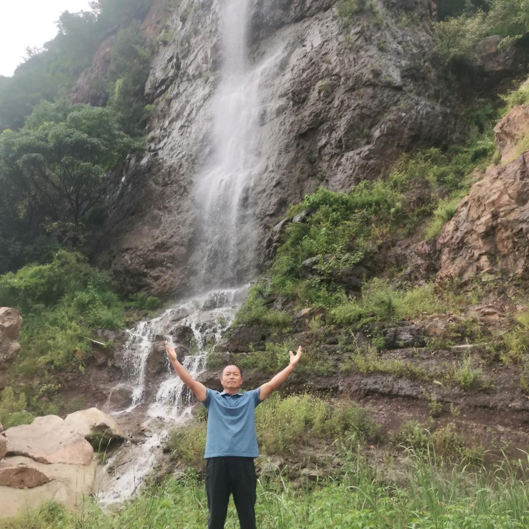 高山长流水🌴