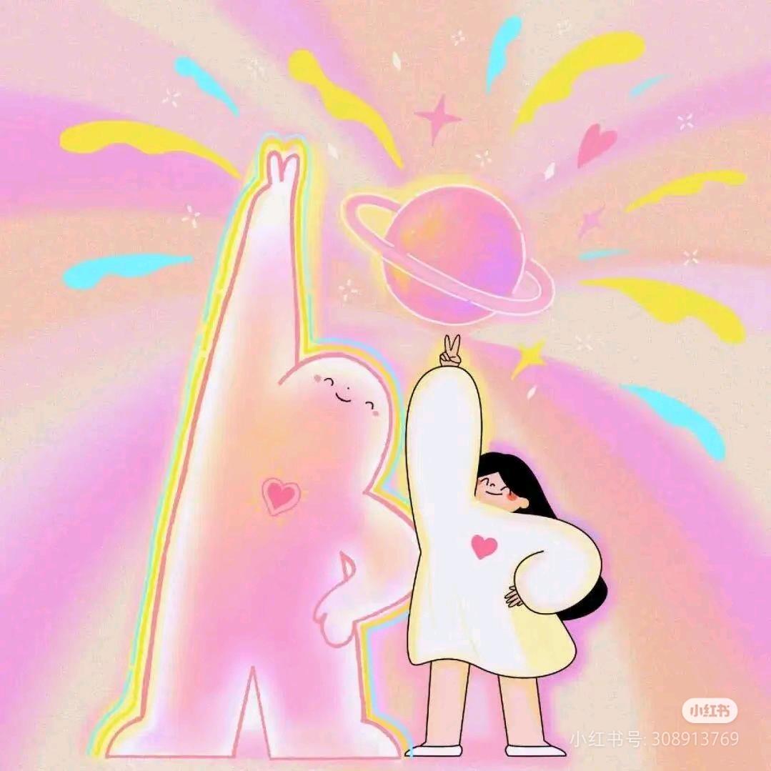 咕叽咕叽💕