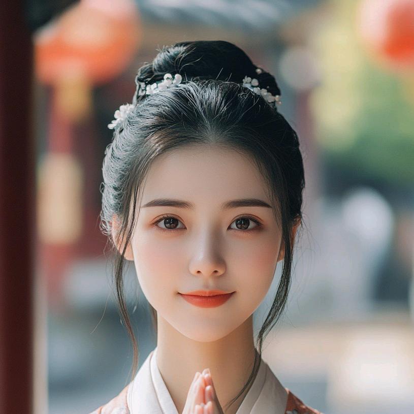 雯心老师