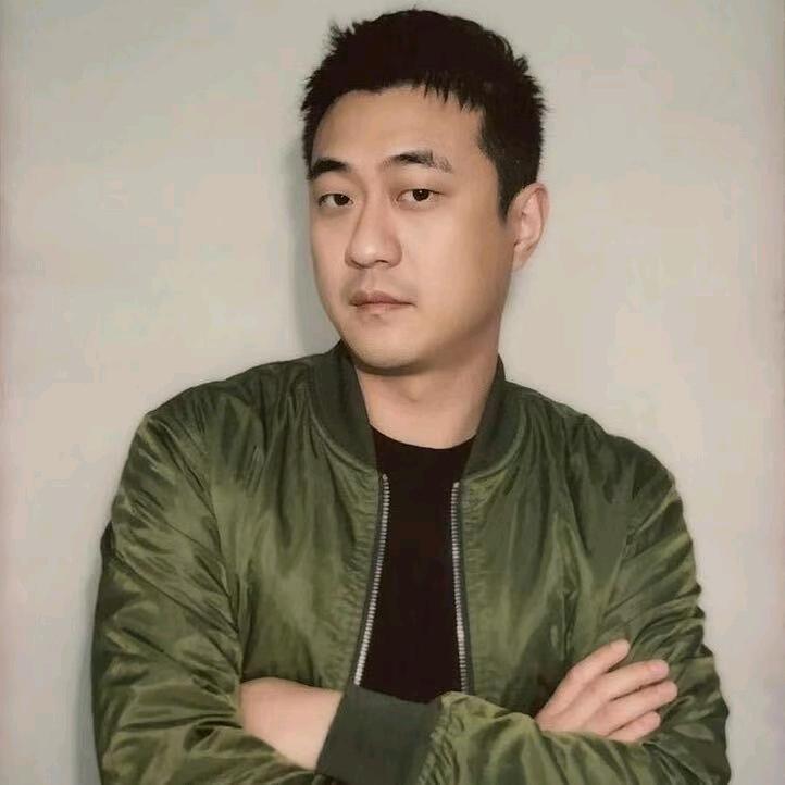 上海中沁睿建筑工程有限公司～ALC陈洋