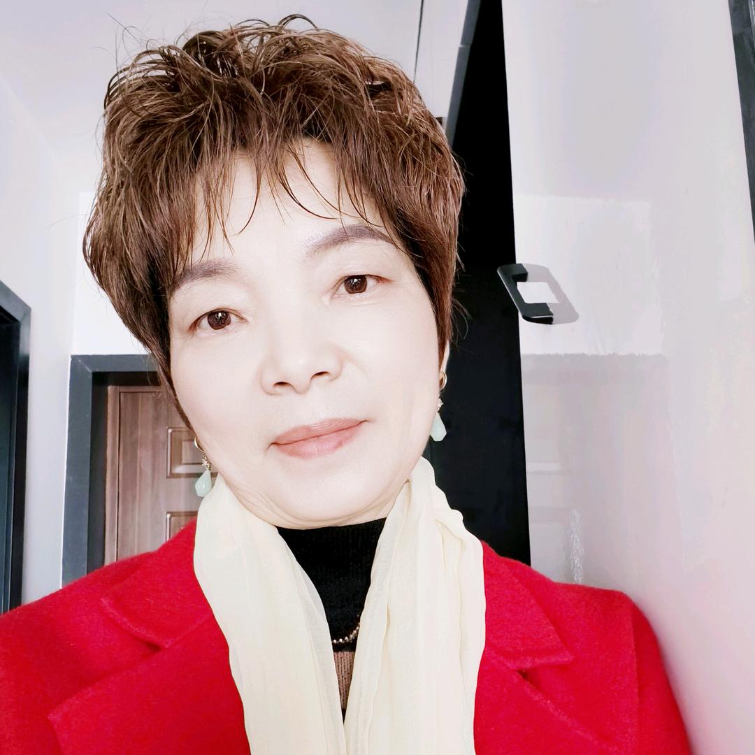 快乐一生🌹