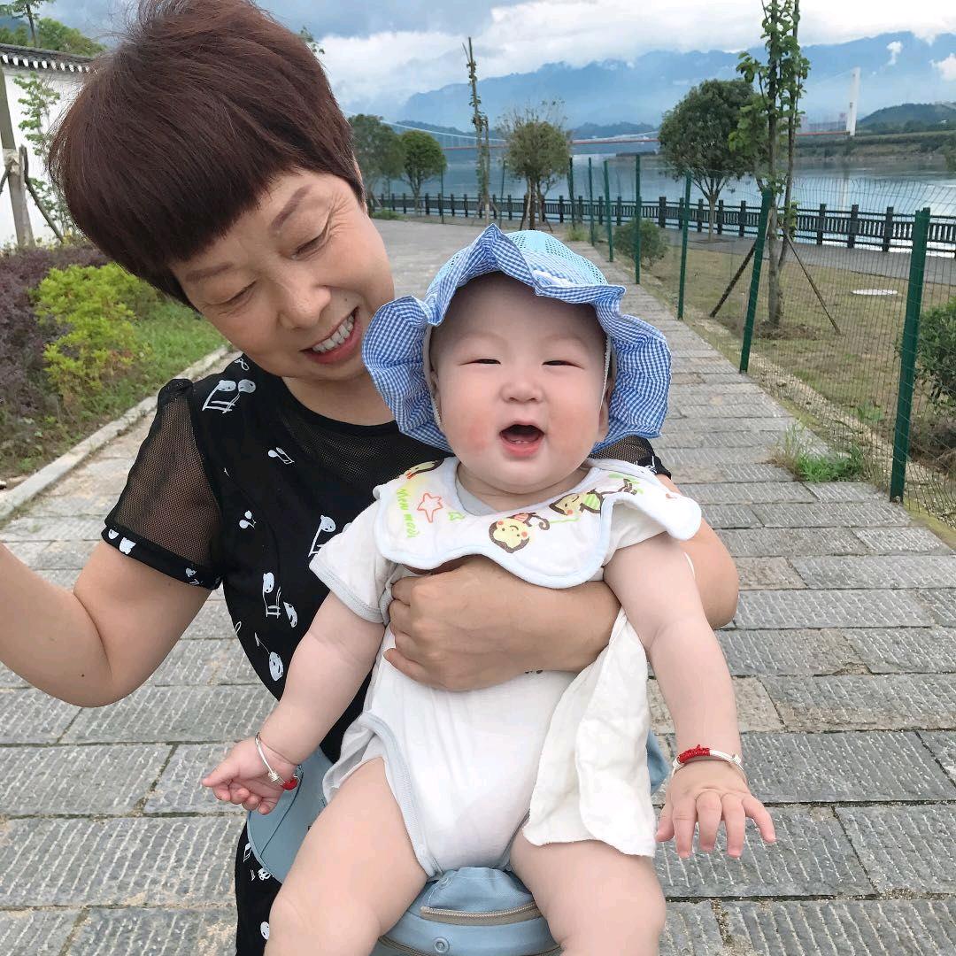真诚待人 ❤️