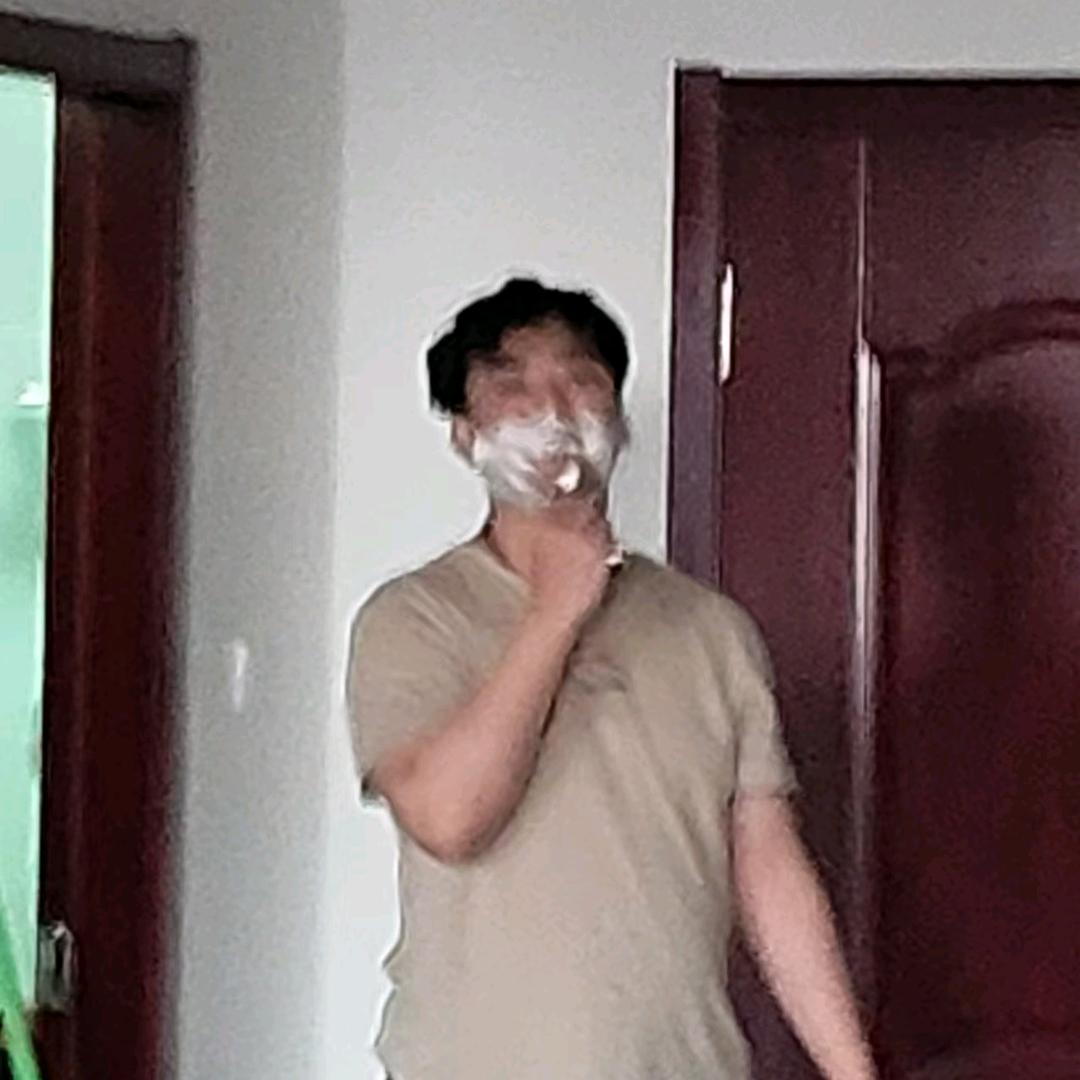 酸菜馅饺子包的包子