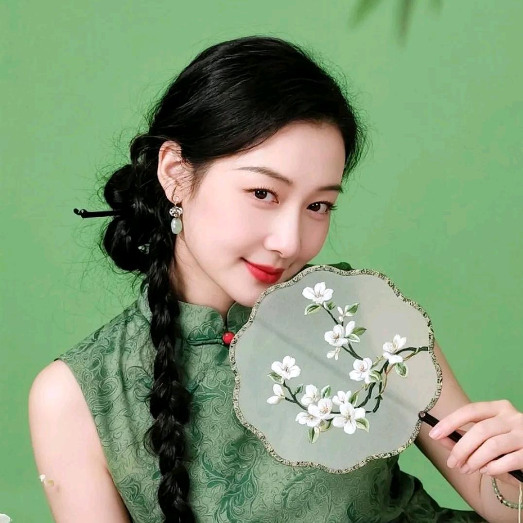 💫喜杨杨💕包朱婆✨