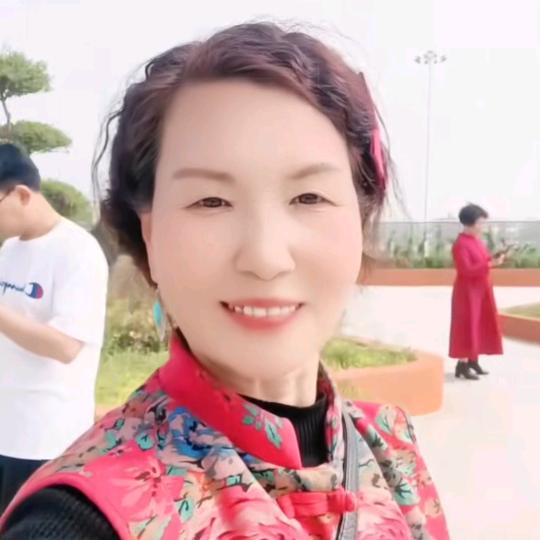 武翠香来了