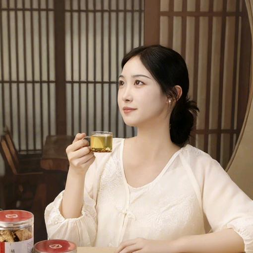 药源宗知行养生茶专卖店