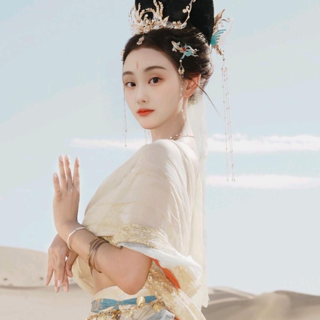 期待，未来的未来