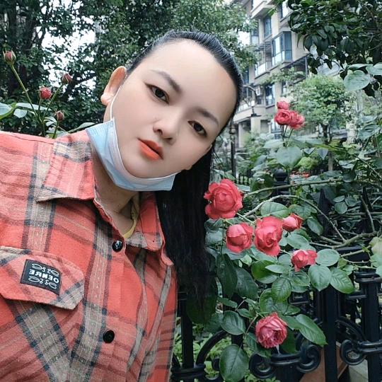 柳州保洁周姐
