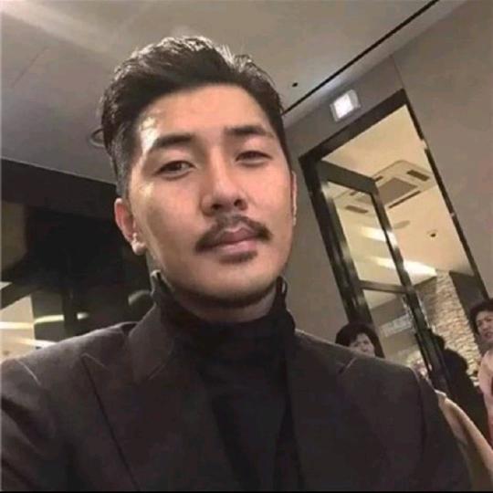 高先生✔