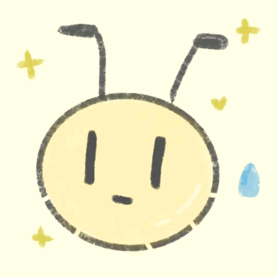 小蜜蜂🐝🐝🐝