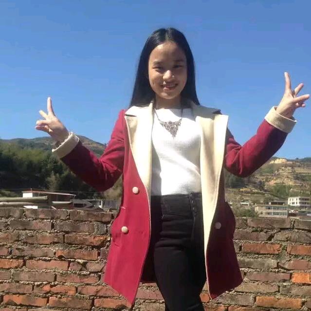福建姑娘