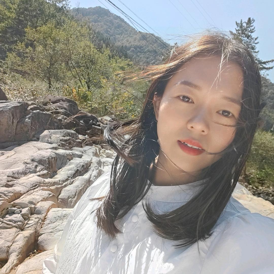 美玲