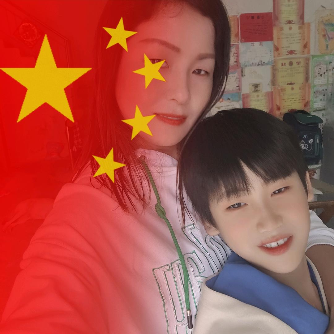 姜心💕比心💞