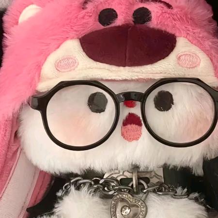 小丸子🐯