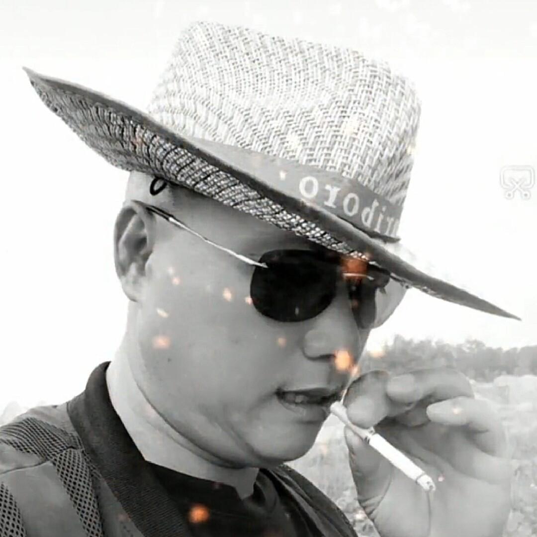 ❤️随缘💕
