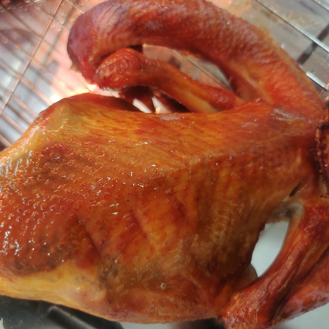 合源香酥鸡官方号