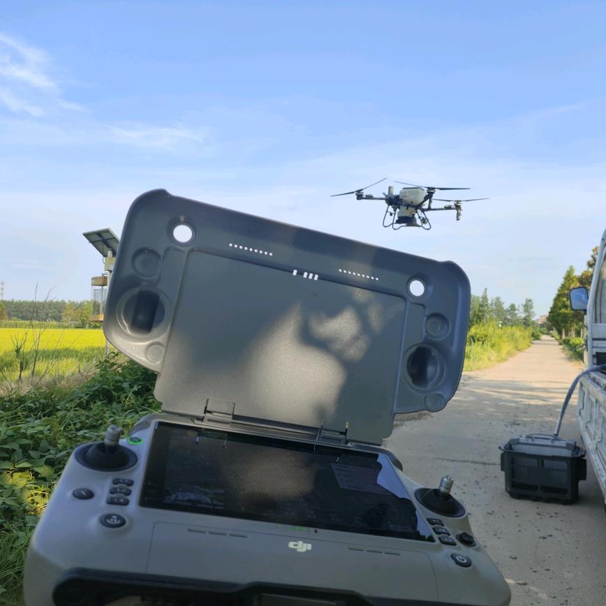 天禾智飞（植保飞防）