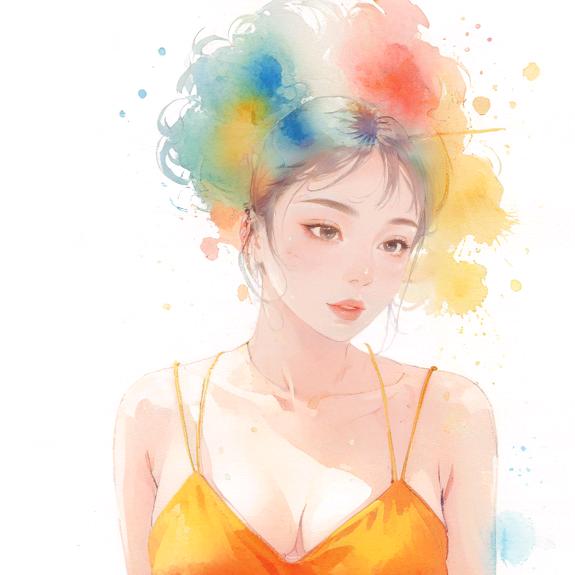 如愿~