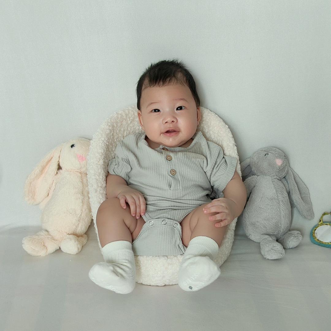 我是小呈呈呀🍊