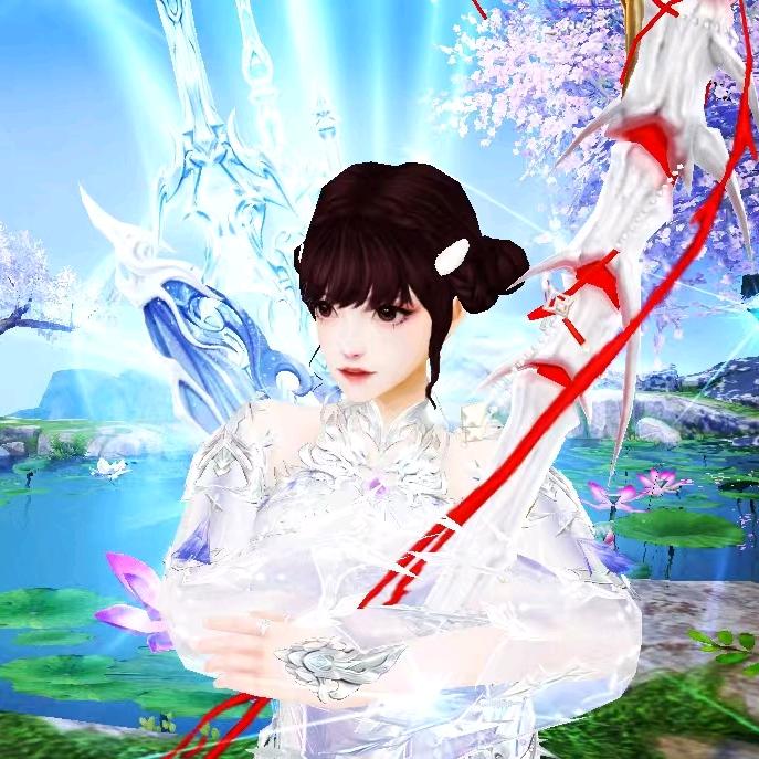 ꧁༺蜉༒蝣༻꧂
