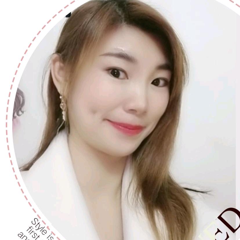 酒窝妹
