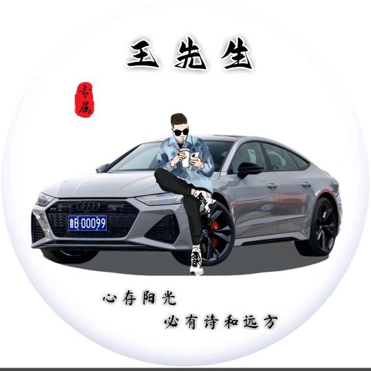 行走的美食…