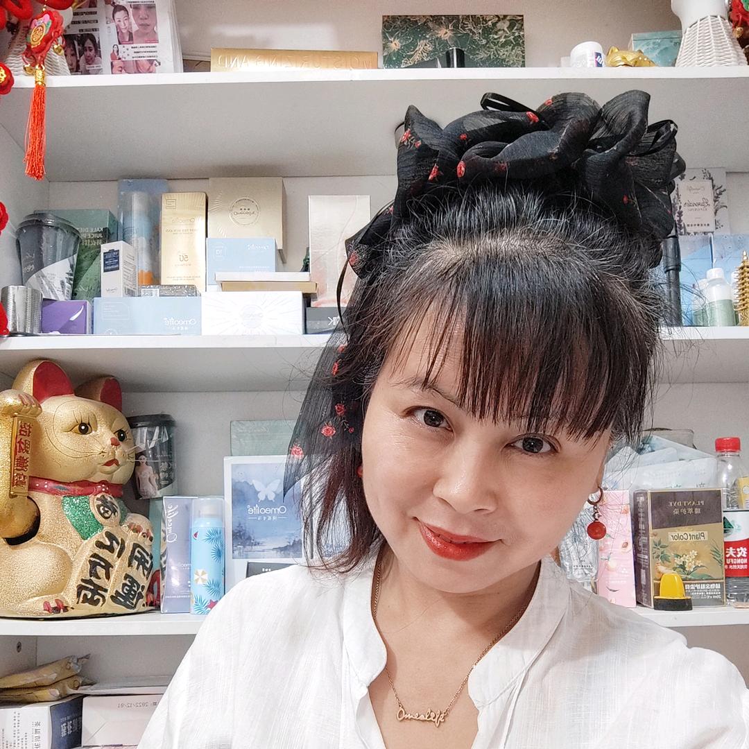 婷姐宝藏屋