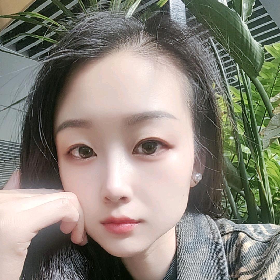 @可馨
