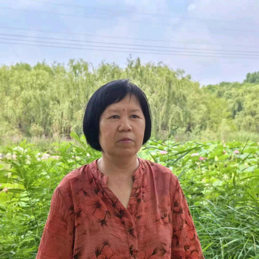 云姐（停播学习中）