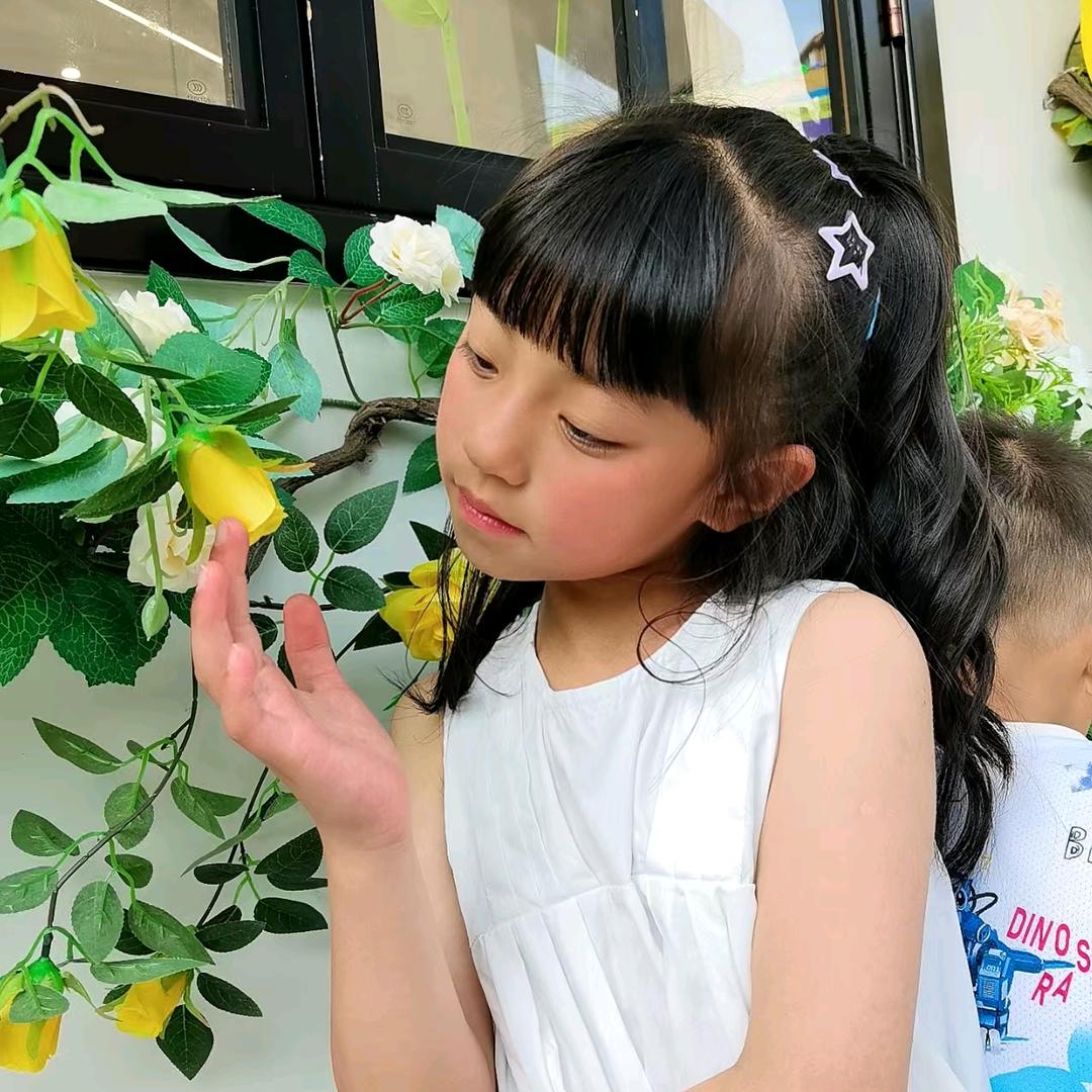 明天会更好。