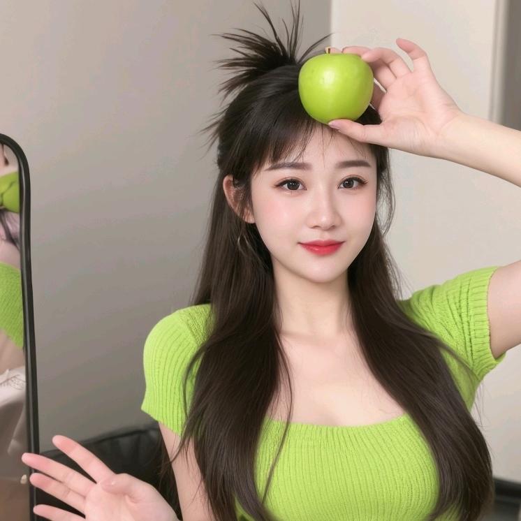 AA  琳妹儿。