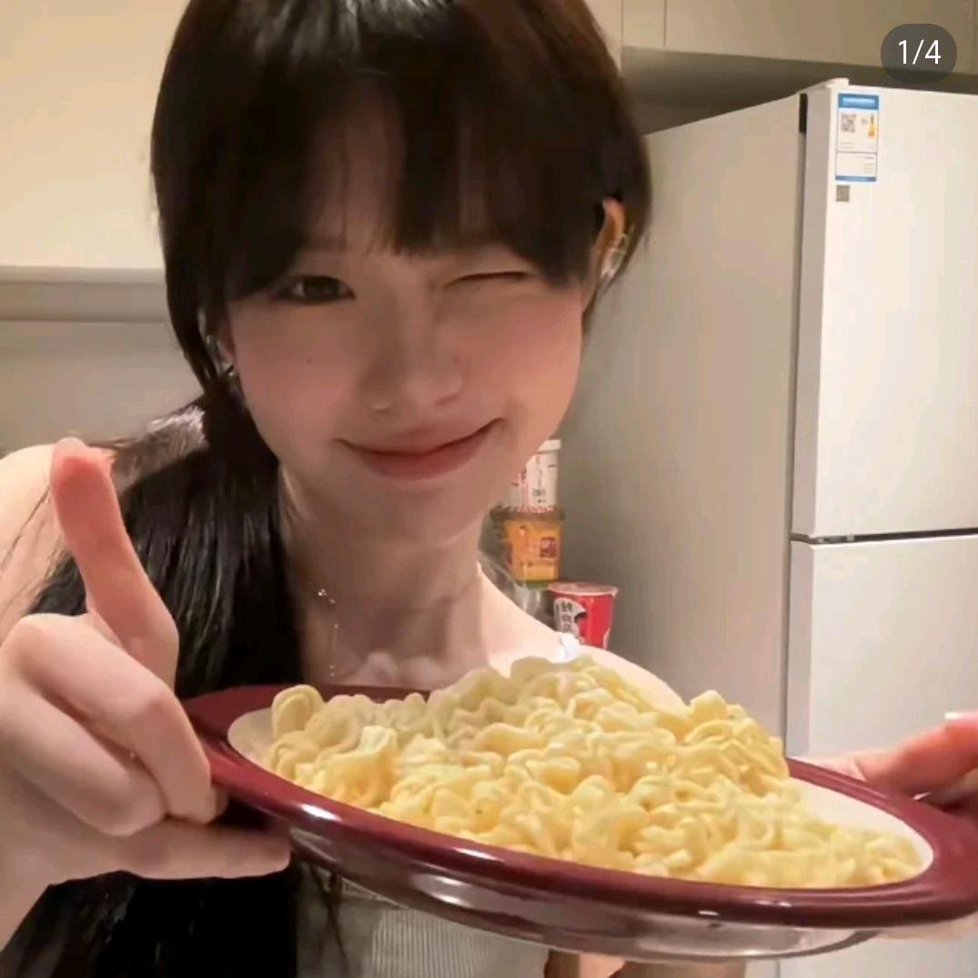 大爆火鸡面酱💥