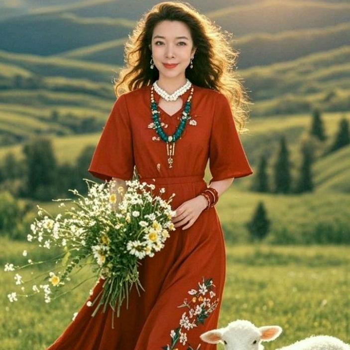 阿雯