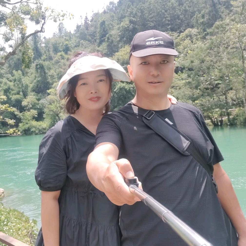 同学自驾