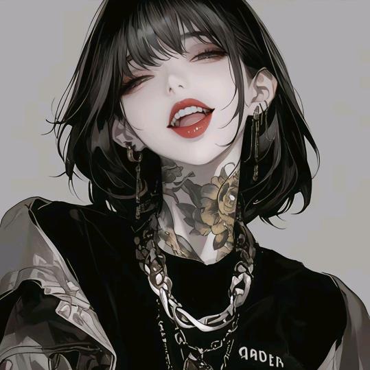 ♚ℳ L