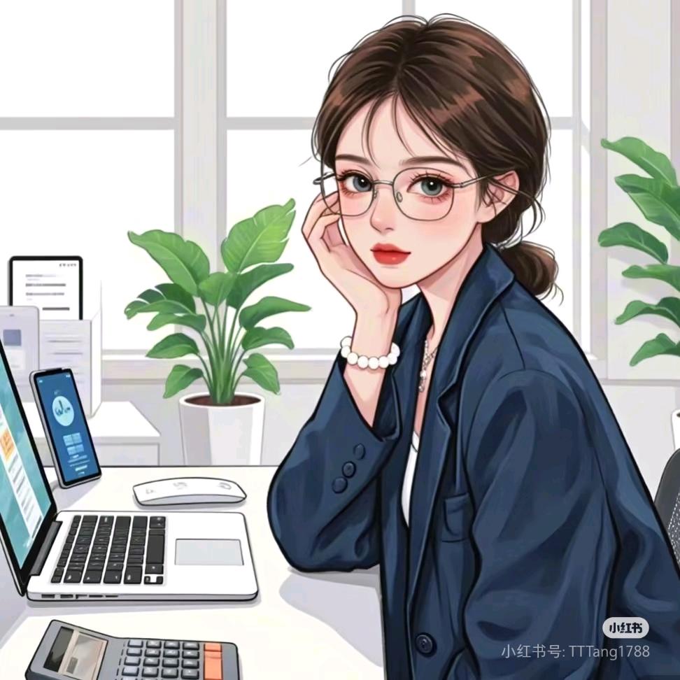 银行牛马🎀🎀