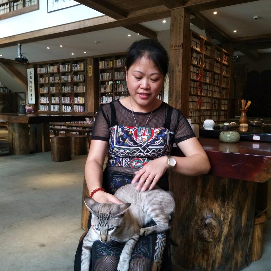 温州双屿桥下中路