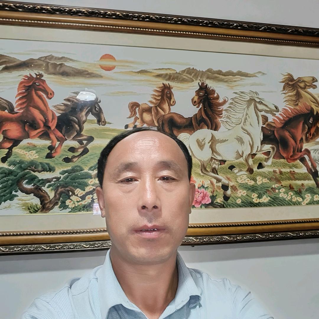 蒙阴县王玉海果品购销中心.