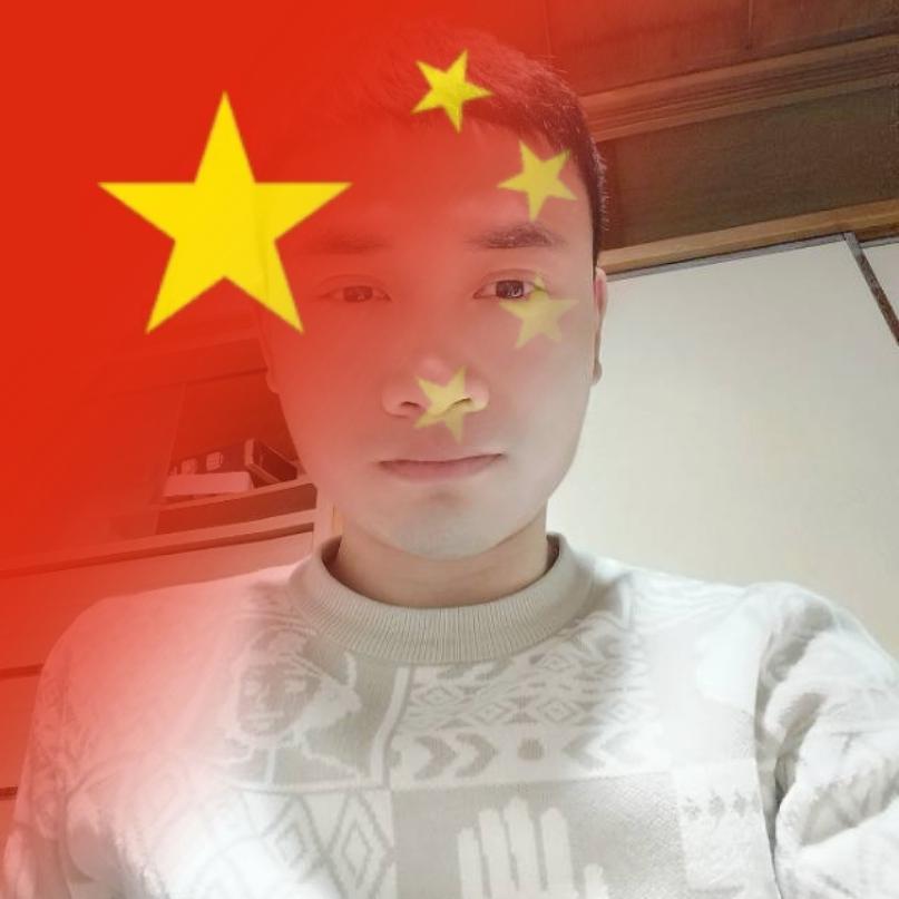 阿Q  在日打工仔