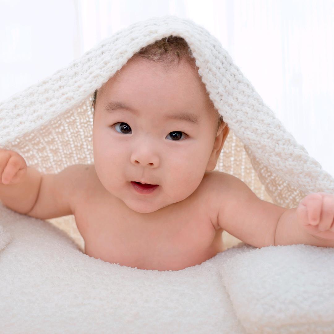 小崽崽来了（带娃中）