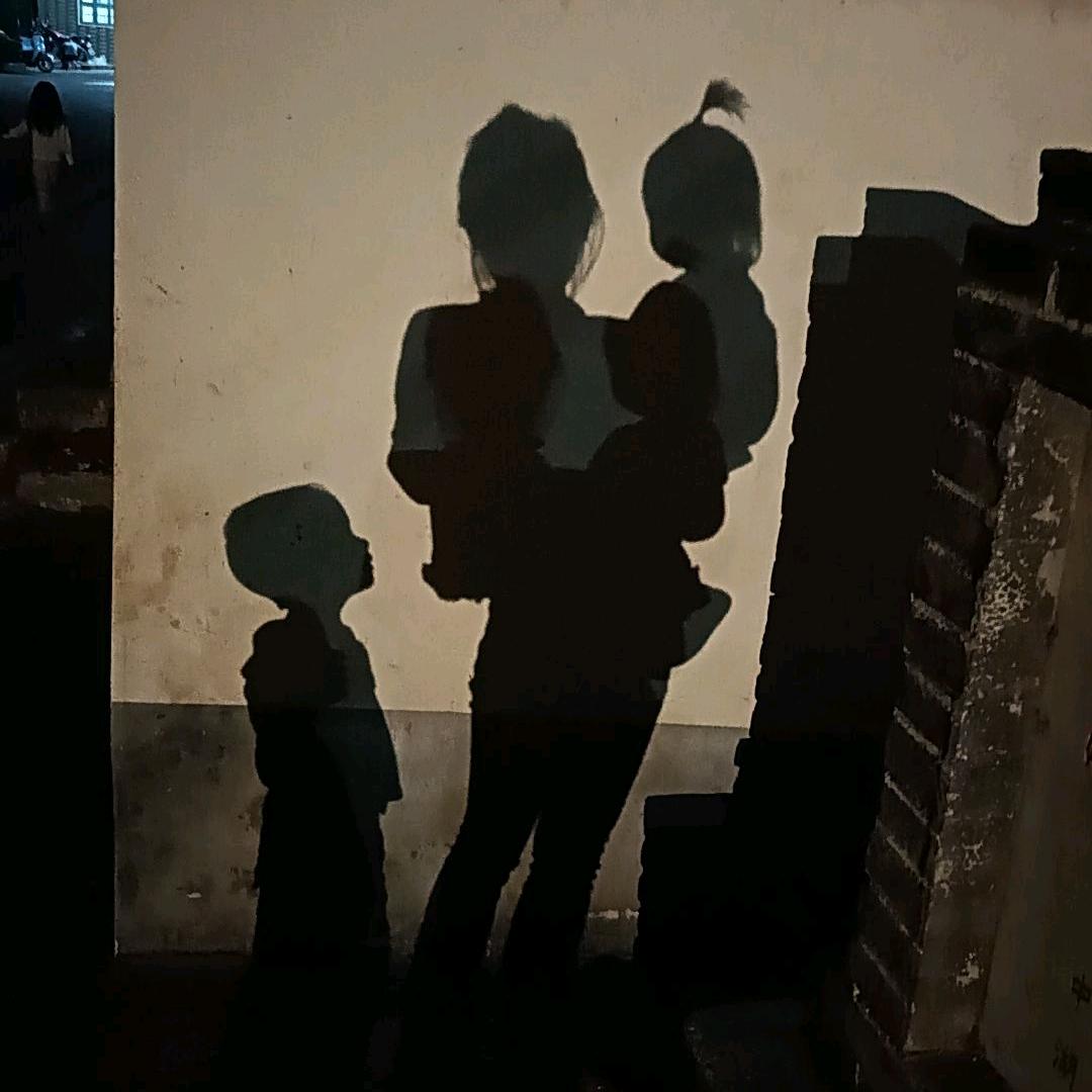 墩墩呀👪