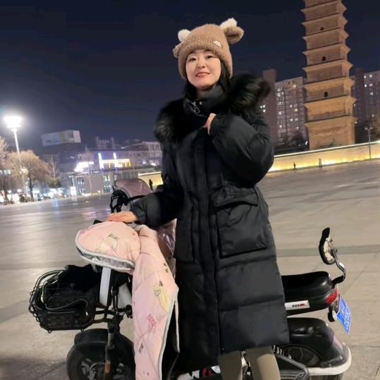 💖里有你✨